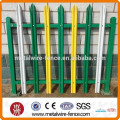 (Factory)Prefab indoor tree palisade fence panels factory